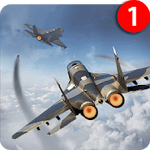 Modern Warplanes Combat Aces PvP Skies Warfare 1.8.4 MOD APK
