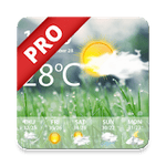 Weather Pro Weather Real time Forecast 1.0.8 APK