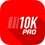 10K Running Trainer Pro 91.7 APK