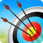 Archery King 1.0.29 MOD APK Unlimited Money