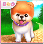Boo The World’s Cutest Dog 1.7.0 MOD APK Unlocked