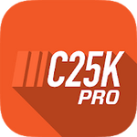 C25K 5K Running Trainer Pro 107.8 APK