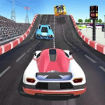 Car Racing 2018 2.0 MOD APK Unlimited Currency