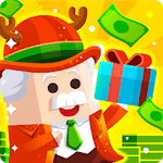 Cash Inc Money Clicker Game Business Adventure 2.2.3.2.0 MOD APK