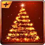 Christmas Live Wallpaper Full 7.1P Patched