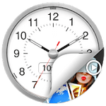 Clock The Vault Secret Photo Video Locker Pro 9.0 APK