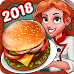 Cooking Grace A Fun Kitchen Game for World Chefs 1.6 MOD APK