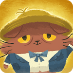 Days of van Meowogh A new match 3 puzzle game 1.11.0 MOD APK