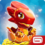 Dragon Mania Legends 4.2.0p MOD APK Unlimited Money