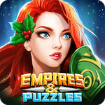 Empires Puzzles RPG Quest 17.1.0 MOD APK