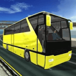 Euro Bus Simulator 2018 2.7 MOD APK Unlocked