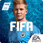 FIFA Soccer 12.1.03 MOD APK