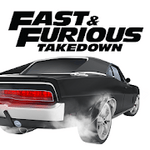 Fast Furious Takedown 1.1.51 MOD APK