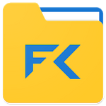 File Commander Manager Explorer and FREE Drive Premium 5.2.19712 Mod