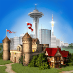 Forge of Empires 1.140.0 APK