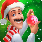 Gardenscapes 3.0.2 MOD APK Free Assignments