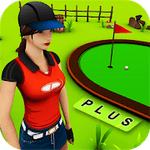 Mini Golf Game 3D 1.7 MOD APK