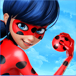 Miraculous Ladybug Cat Noir The Official Game 1.1.6 MOD APK + Data