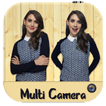 Multi Camera Twin Camera 1.3 PRO