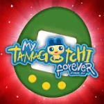 My Tamagotchi Forever 2.7.1.2202 MOD APK + Data