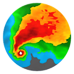 NOAA Weather Radar Live Alerts 1.19 Unlocked