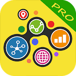 Network Manager Network Tools Utilities Pro 1.6.0 Patched