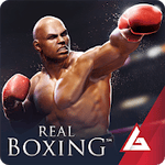 Real Boxing Fighting Game 2.4.2 MOD APK