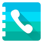 Rolo Contacts Dialer SMS Premium 2.6.0.69 APK
