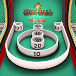 Skee Ball Plus 1.05 MOD APK Unlocked