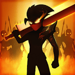 Stickman Legends Shadow War Offline Fighting Game 2.3.39 MOD APK