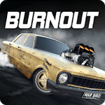 Torque Burnout 2.1.1 MOD APK + Data Unlimited Money
