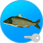True Fishing key Fishing simulator 1.10.2.466 MOD APK