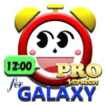 VoiceTimeSignal Pro for Galaxy 5.1.0 APK