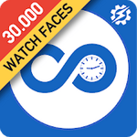 Watch Face Minimal Elegant for Android Wear OS 3.8.5.064 APK