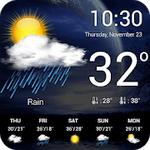 Weather forecast 1.51.169 [Ad-Free]