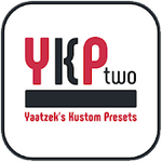 YKP Two for KLWP 2.9 APK