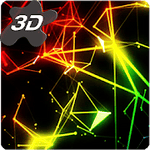 Abstract Particles Wallpaper 1.0.12 APK