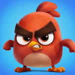 Angry Birds Dream Blast 1.5.1 APK + MOD