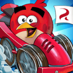 Angry Birds Go 2.9.1 MOD APK + Data Unlocked