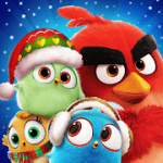 Angry Birds Match 2.2.0 MOD APK