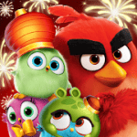 Angry Birds Match 2.3.1 MOD APK