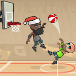 Basketball Battle 2.1.12 APK + MOD