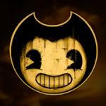 Bendy and the Ink Machine 1.0.809 MOD APK + Data