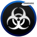Biohazard Samsung Edition Substratum T.1075 Patched