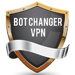 Bot Changer VPN Free VPN Proxy Wi-Fi Security Premium 2.0.0 APK