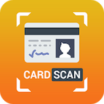 Business Card Scanner Reader Free Card Reader Premium 2.3 APK