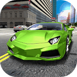 Car Driving Simulator Drift 1.8.3 MOD APK
