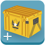 Case Opener 1.8.7 MOD APK Unlimited Mystery Cases