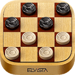 Checkers Online Elite 4.1.2(76) MOD APK Unlocked