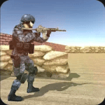 Counter Terrorist Gun Shooting Game 62.4 MOD APK